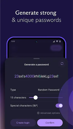 Proton Pass Password Manager